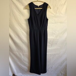 41 Hawthorn Navy Jumpsuit